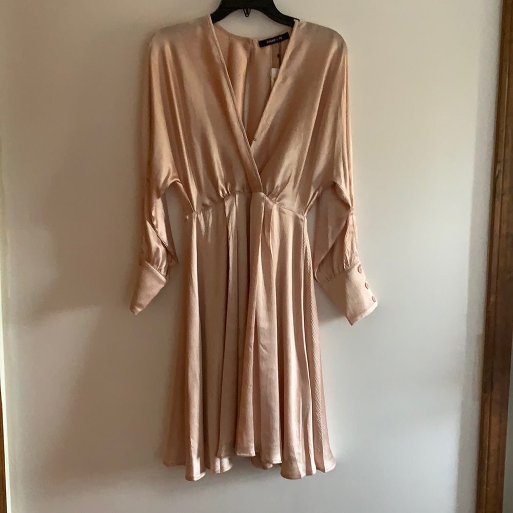 Beautiful dress